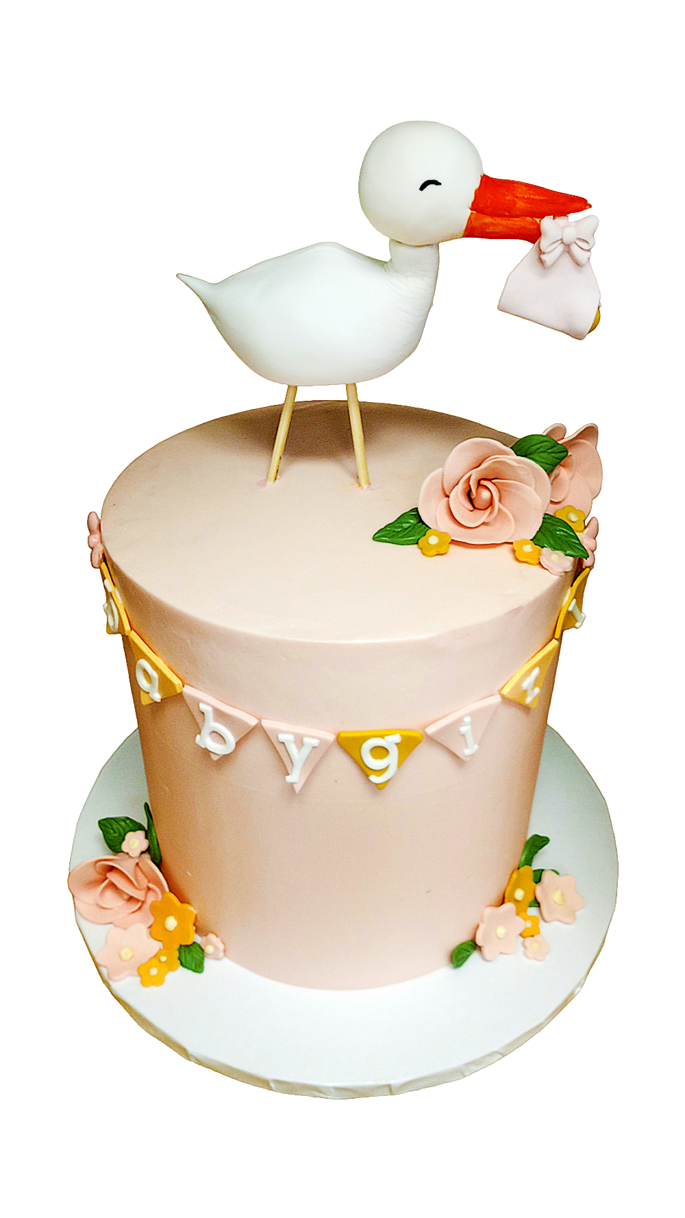 imagen de pastel de Custom cakes